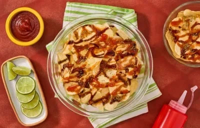 Papas Botaneras