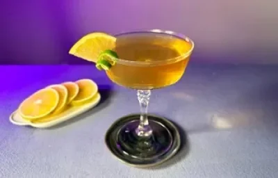 Té Rojo con Naranja Té Rojo con Naranja
