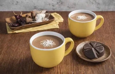 Atole Atole