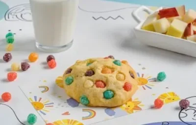 Galletitas Trix Galletitas Trix