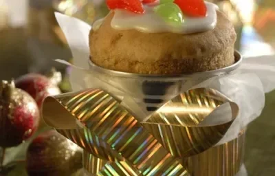 Panques navideños Panques navideños