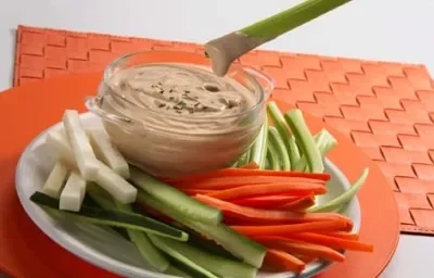 Dip picosito Dip picosito