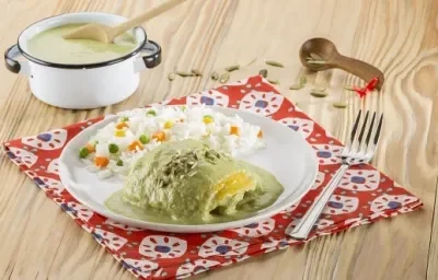 mole verde mole verde