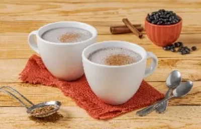 Atole de Frijol Atole de Frijol