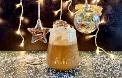Caramel Nut Coffee Caramel Nut Coffee