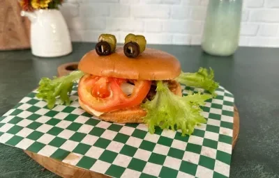 Bollos Saltarines