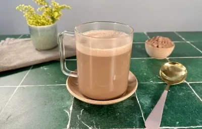 Moka Almendra Moka Almendra