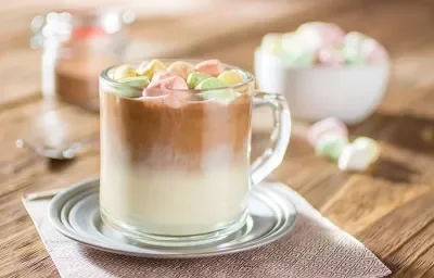 Choco Bombon Choco Bombon