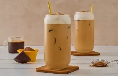 Choco Latte Abuelita