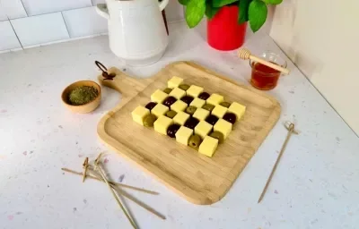 Botanita para Compartir