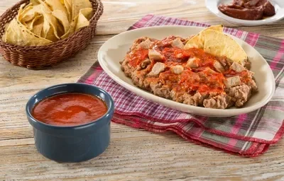 Frijoles venenosos Frijoles venenosos