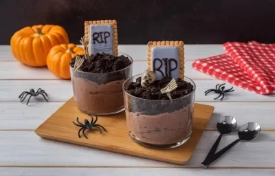 Mousse Tumba
