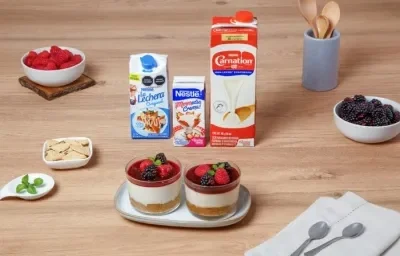 Cheesecake con Zarzamora en Vaso
