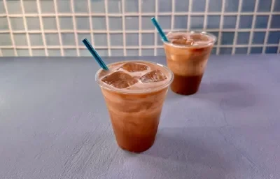 Café Español Frío