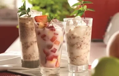 AGUA DE FRUTAS AGUA DE FRUTAS