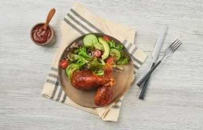 Pollo Estilo Sinaloa Pollo Estilo Sinaloa