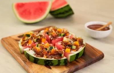 Pizzandía