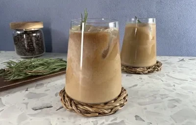 Cold Brew con Romero