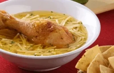 f f