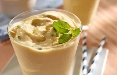 smoothie tropical