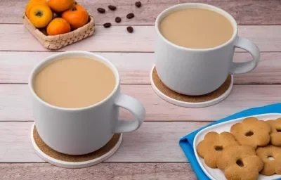 Café de Olla con Dulce de Tejocote Café de Olla con Dulce de Tejocote
