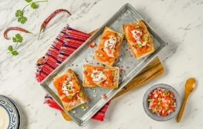 Snack Mexicano Snack Mexicano