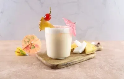 Piña Colada