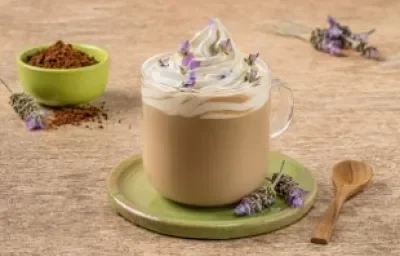 Lavanda Irlandesa Lavanda Irlandesa