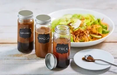 vinagreta maggi vinagreta maggi