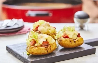 Ensalada de betabel con nuez Ensalada de betabel con nuez