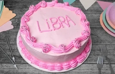 Pastel Libra