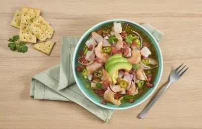 Aguachile Mixtoo Aguachile Mixtoo
