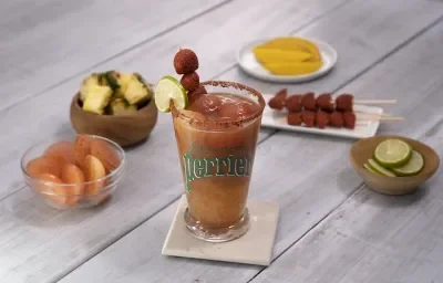 bebida de tamarindo con chamoy bebida de tamarindo con chamoy