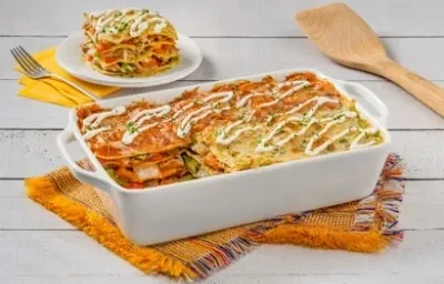 Pastel Azteca Divorciado