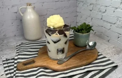 Cubitos de Café Cubitos de Café