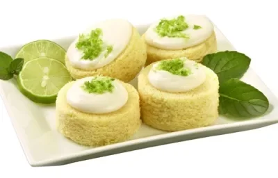 Delicias de limón