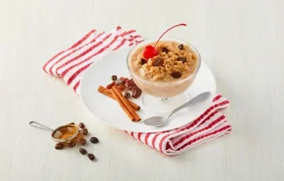 Arroz café con leche Arroz café con leche