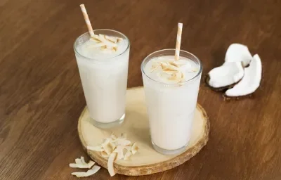 Agua de coco Agua de coco