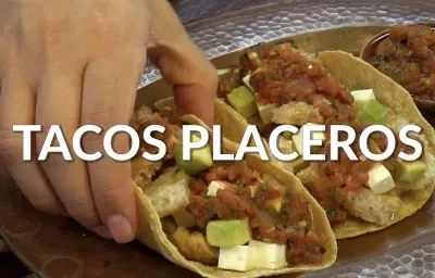 Taco placero Taco placero