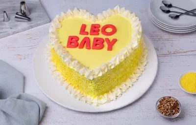 Pastel Leo