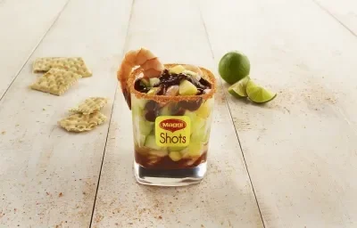 Tropi MAGGI® Shot Tropi MAGGI® Shot