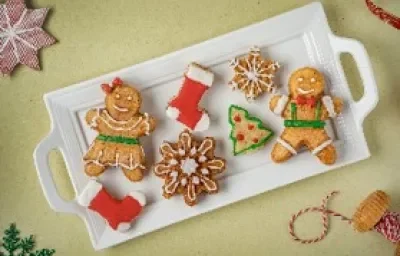 Bites Navideños