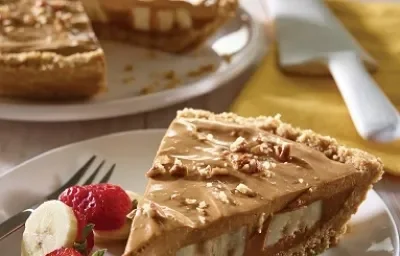 tarta de dulce de leche tarta de dulce de leche