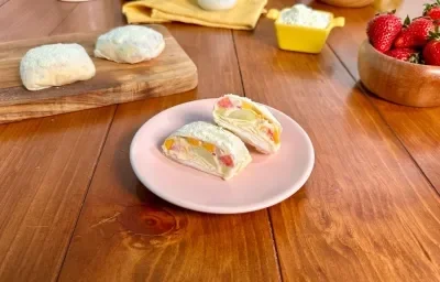 Mochi de NIDO