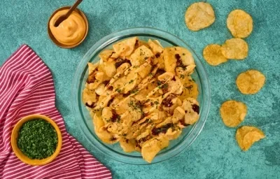 Papas Spicy Jalapeño