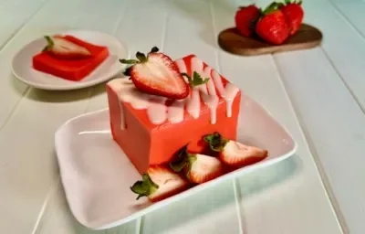 Postre Exprés La Lechera Postre Exprés La Lechera