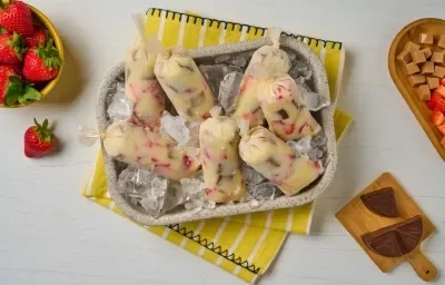 Gelabolis Napolitanos