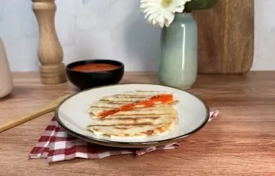 Sincronizadas con Salsa Frita Sincronizadas con Salsa Frita