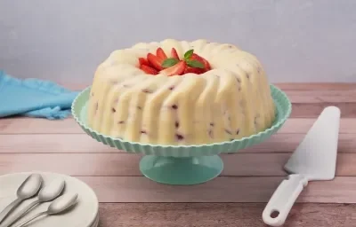 Gelatina Gelatina