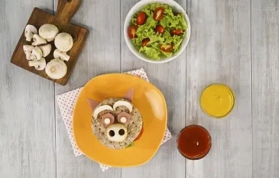 Cochiburguers Cochiburguers